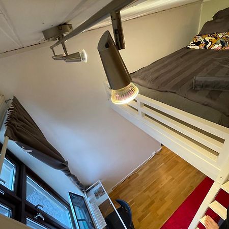 Happy Days Private Cozy Room In Heart Of Grunerlokka Осло Екстер'єр фото