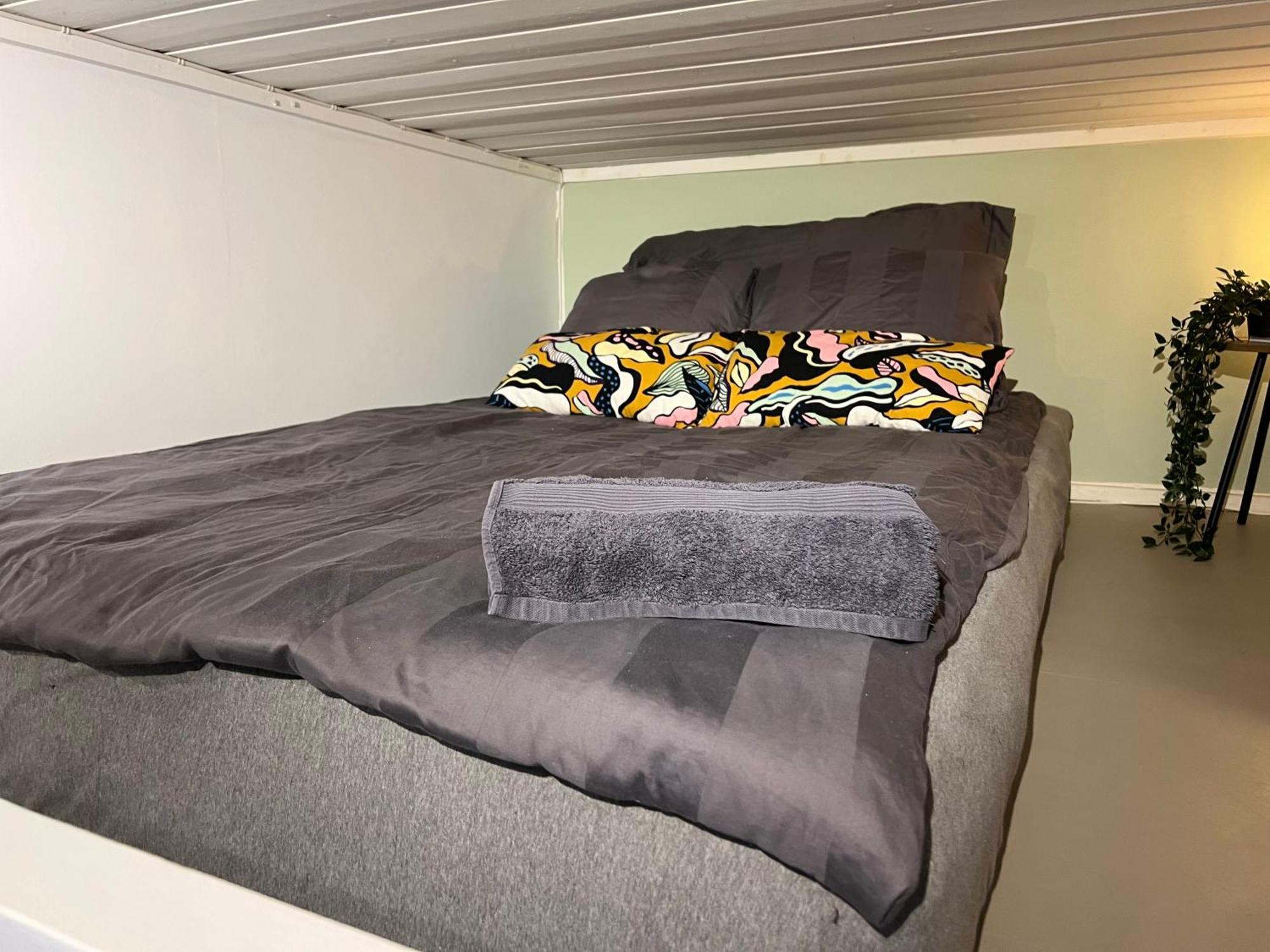 Happy Days Private Cozy Room In Heart Of Grunerlokka Осло Екстер'єр фото