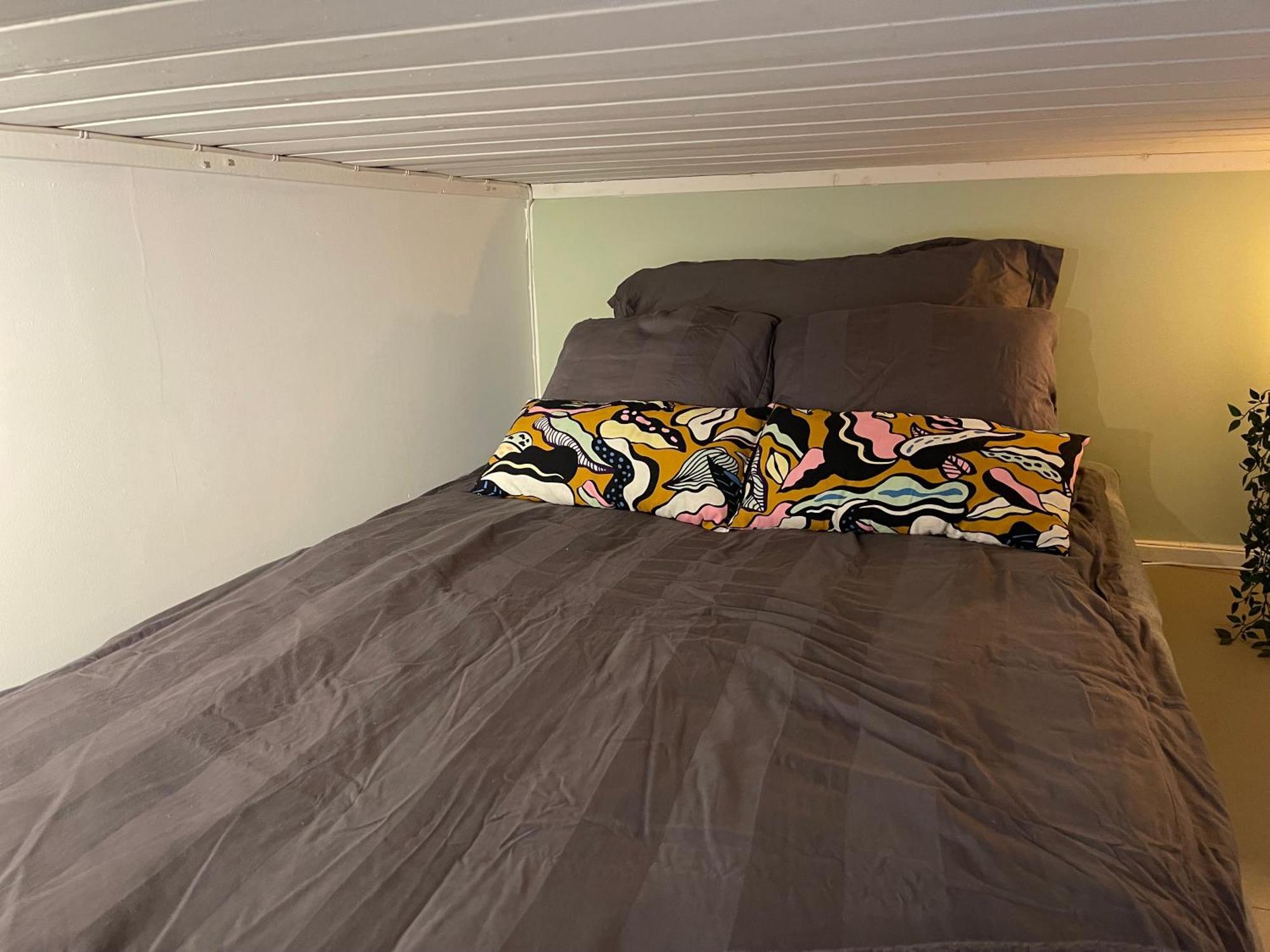 Happy Days Private Cozy Room In Heart Of Grunerlokka Осло Екстер'єр фото
