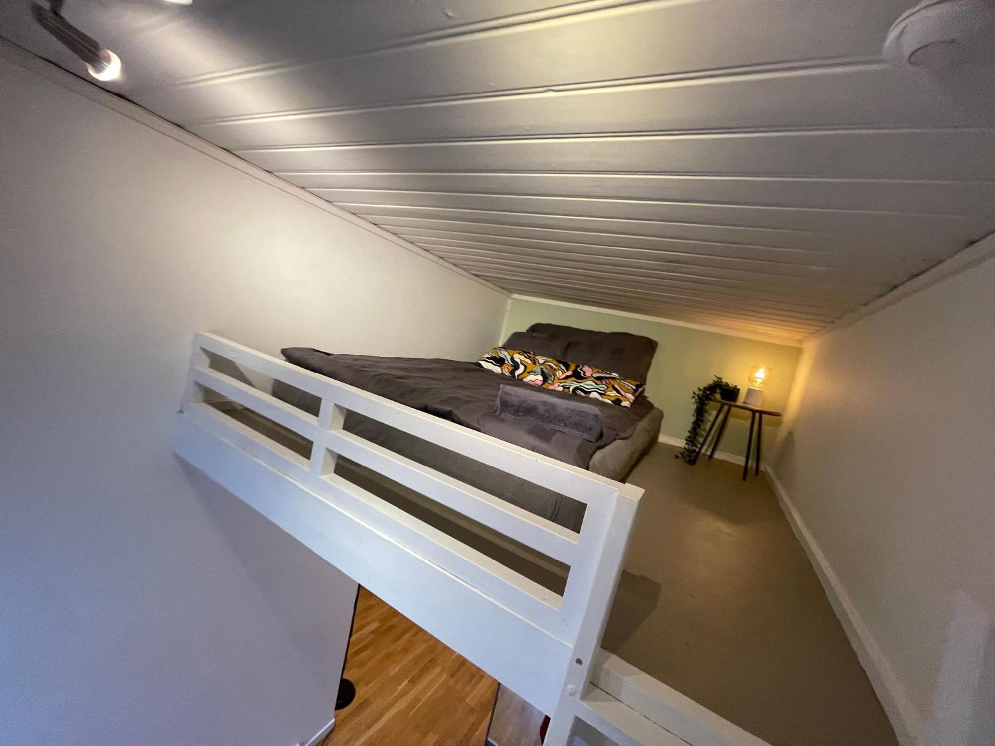 Happy Days Private Cozy Room In Heart Of Grunerlokka Осло Екстер'єр фото